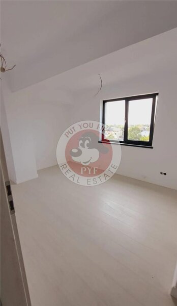 Mall Colosseum | 2 camere | 58mp | Decomandat | B12373