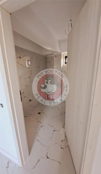 Mall Colosseum | 2 camere | 58mp | Decomandat | B12373