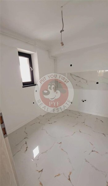 Mall Colosseum | 2 camere | 58mp | Decomandat | B12373