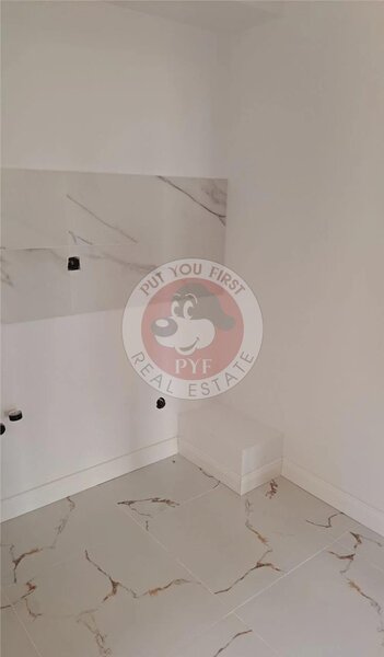 Mall Colosseum | 2 camere | 58mp | Decomandat | B12373