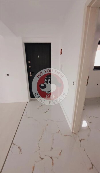 Mall Colosseum | 2 camere | 58mp | Decomandat | B12373